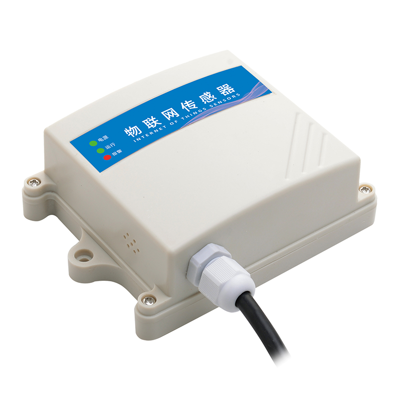 氨氣無線傳感器 Lora